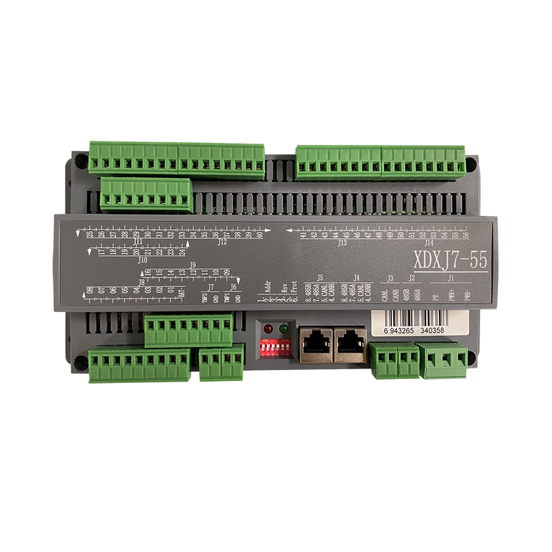 XDXJ-55?電池巡檢單元?